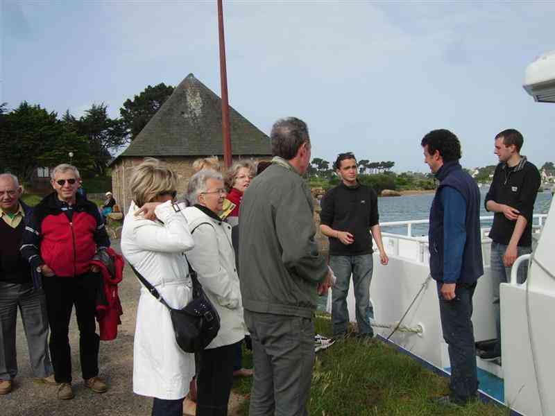 02_IMGP5296 (Morin).jpg - Dipositions préparatoires à l'embarquement